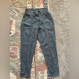 Old Navy cargo pant